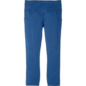 Damen 3/4 Tight