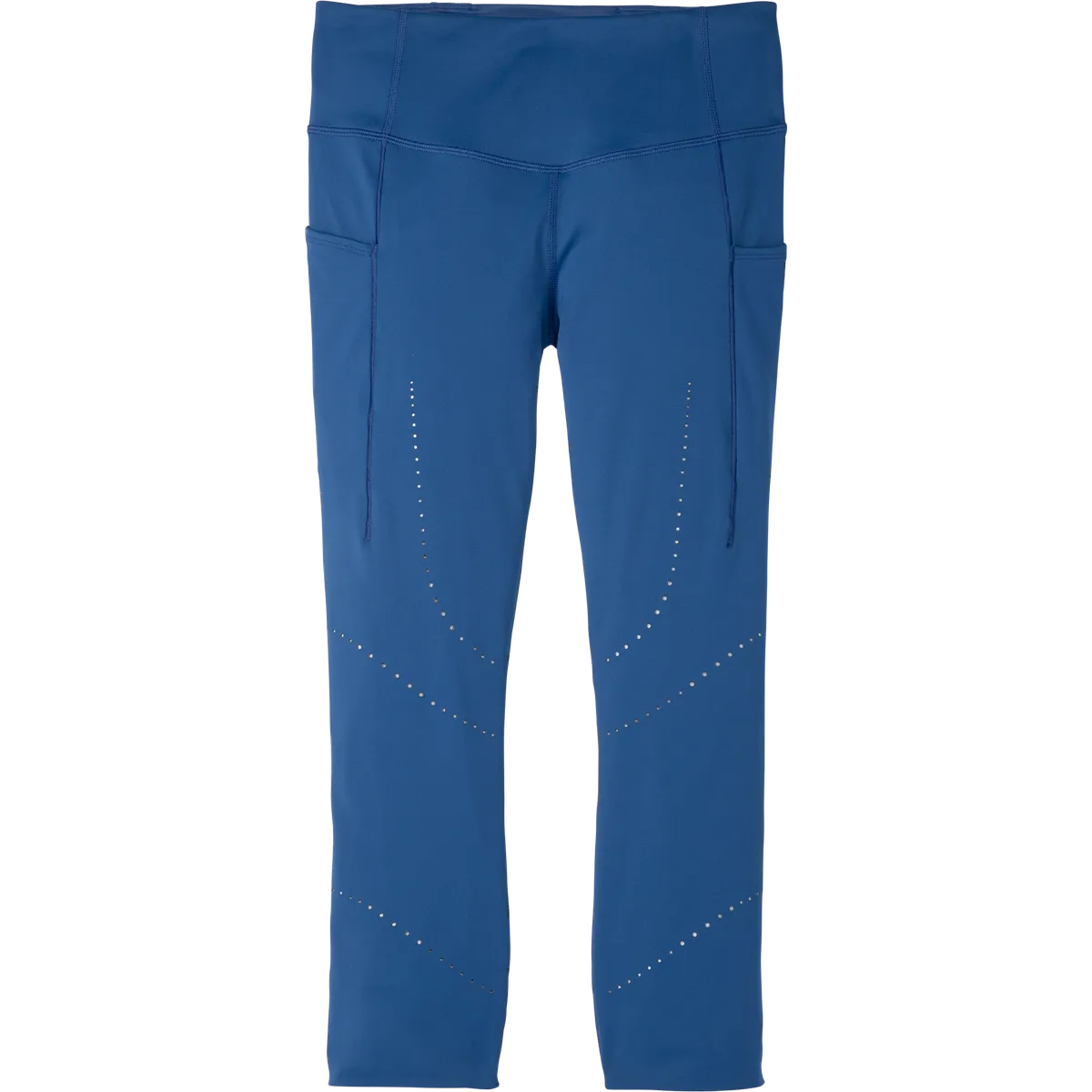 Damen 3/4 Tight