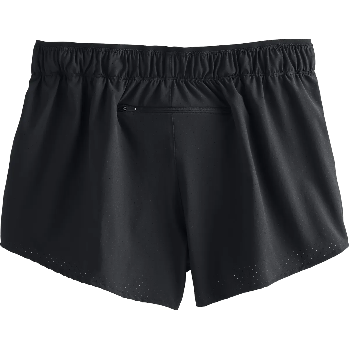 Damen NB RC Nahtlose 3-Zoll-Shorts