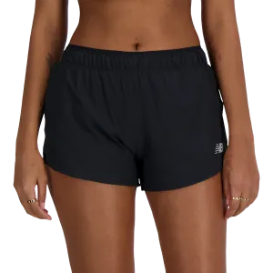 Damen NB RC Nahtlose 3-Zoll-Shorts