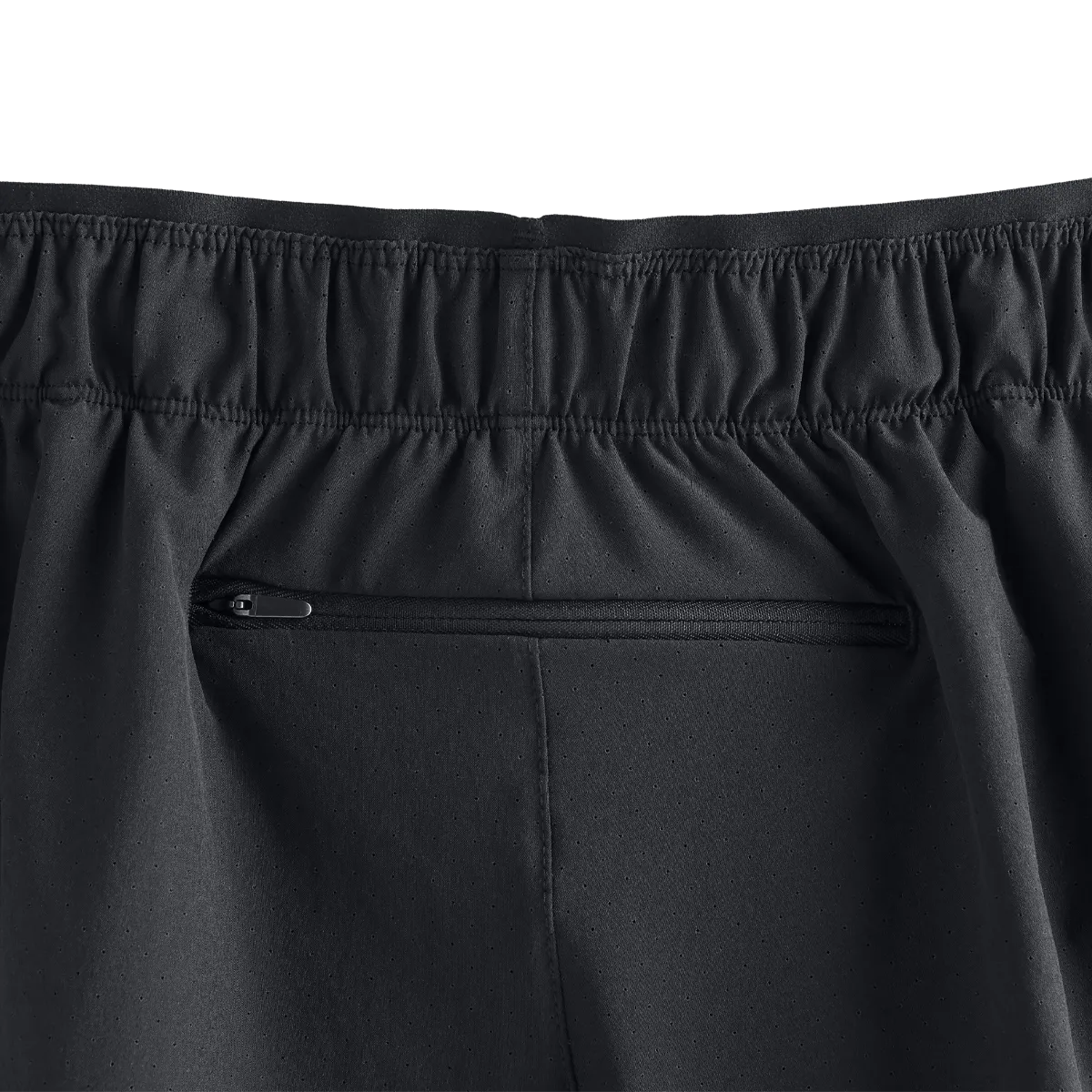 Damen NB RC Nahtlose 3-Zoll-Shorts