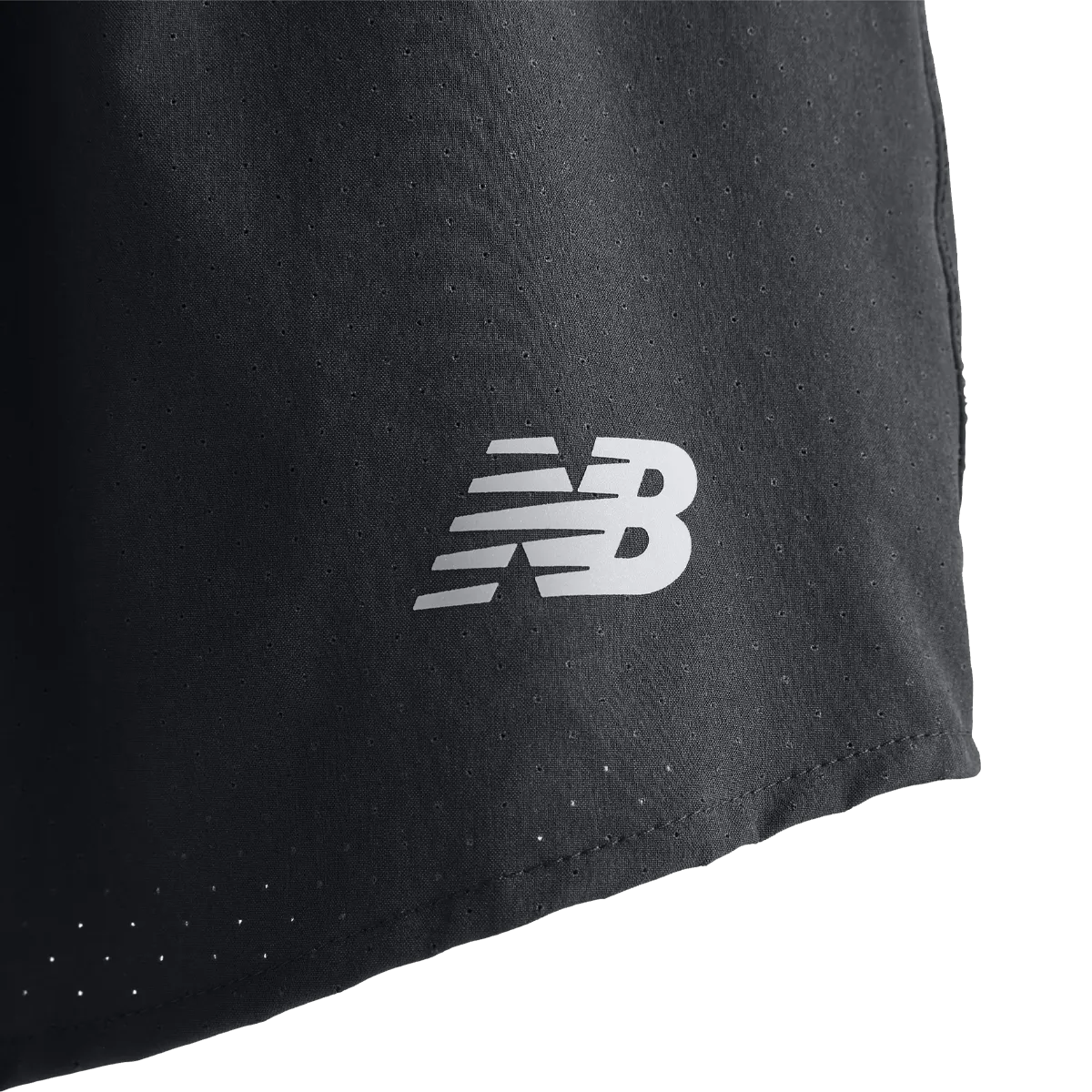 Damen NB RC Nahtlose 3-Zoll-Shorts