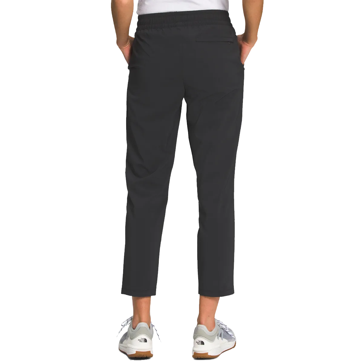 Damens Never Stop Wearing Knöchelhose