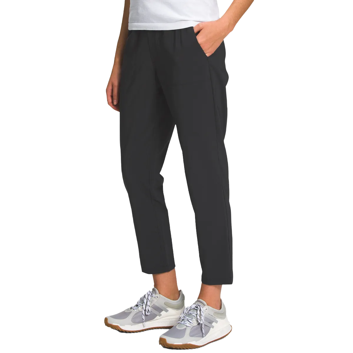 Damens Never Stop Wearing Knöchelhose