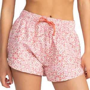 Neue Damen-Mode-Boardshorts