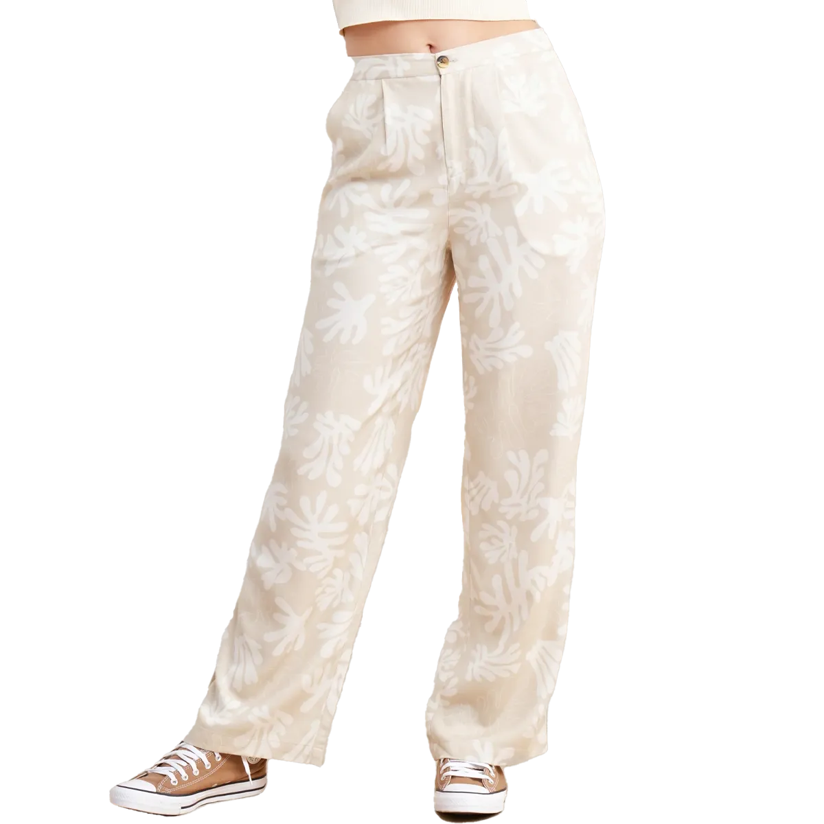 Damen PIC Hosen
