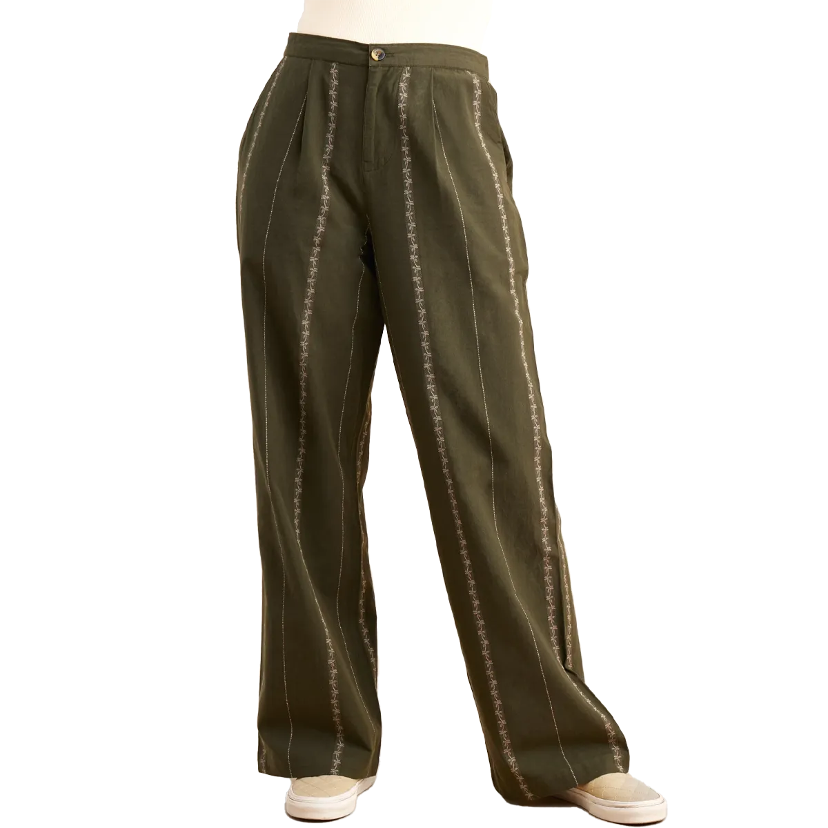 Damen PIC Hosen