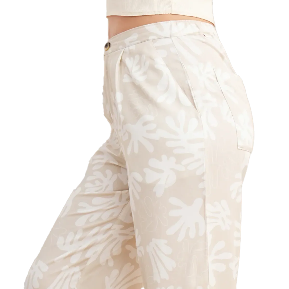 Damen PIC Hosen