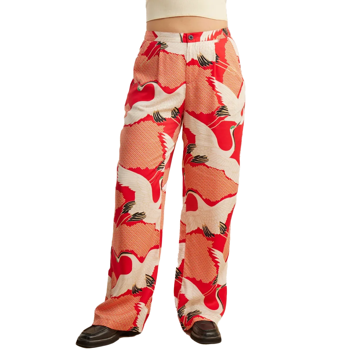 Damen PIC Hosen