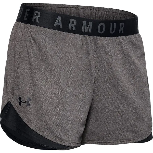 Damenshorts Play Up 3.0