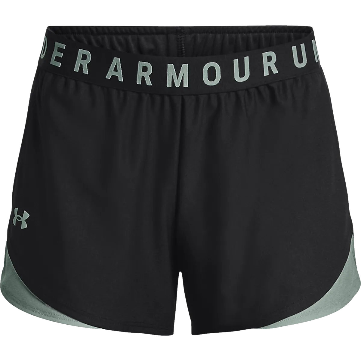 Damenshorts Play Up 3.0