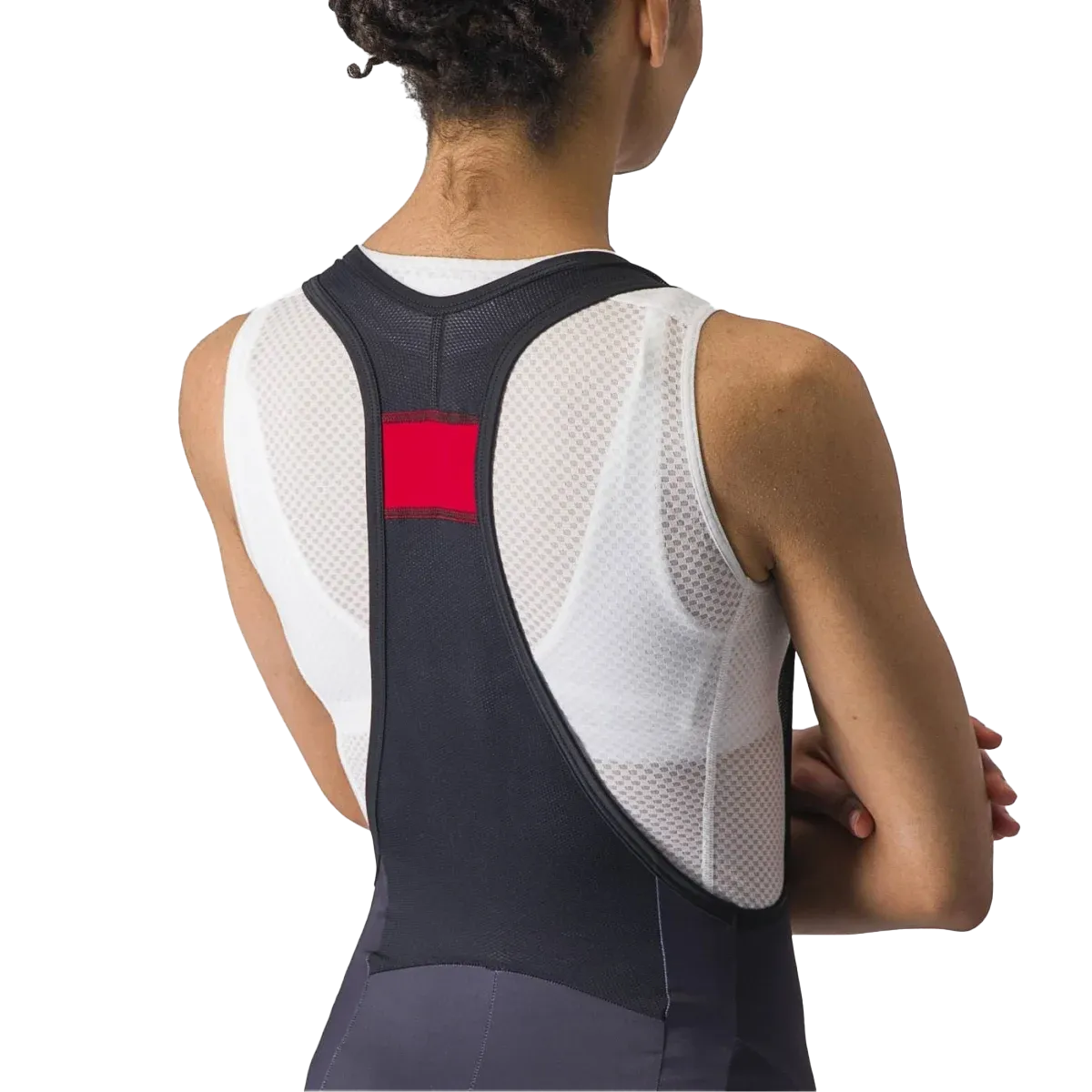 Damen Prima Bibshort