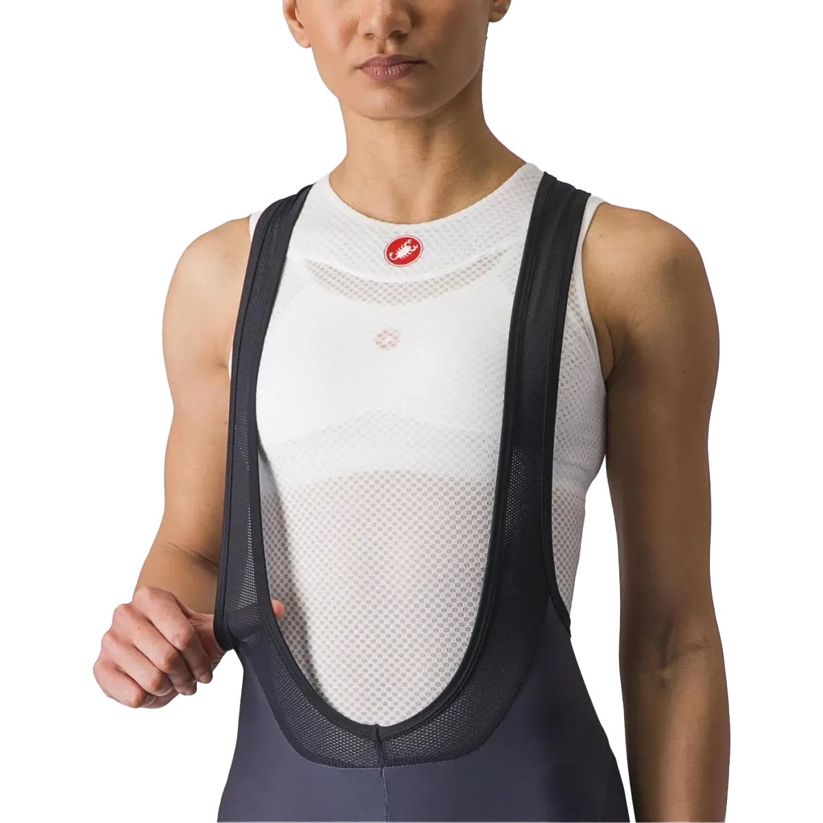 Damen Prima Bibshort