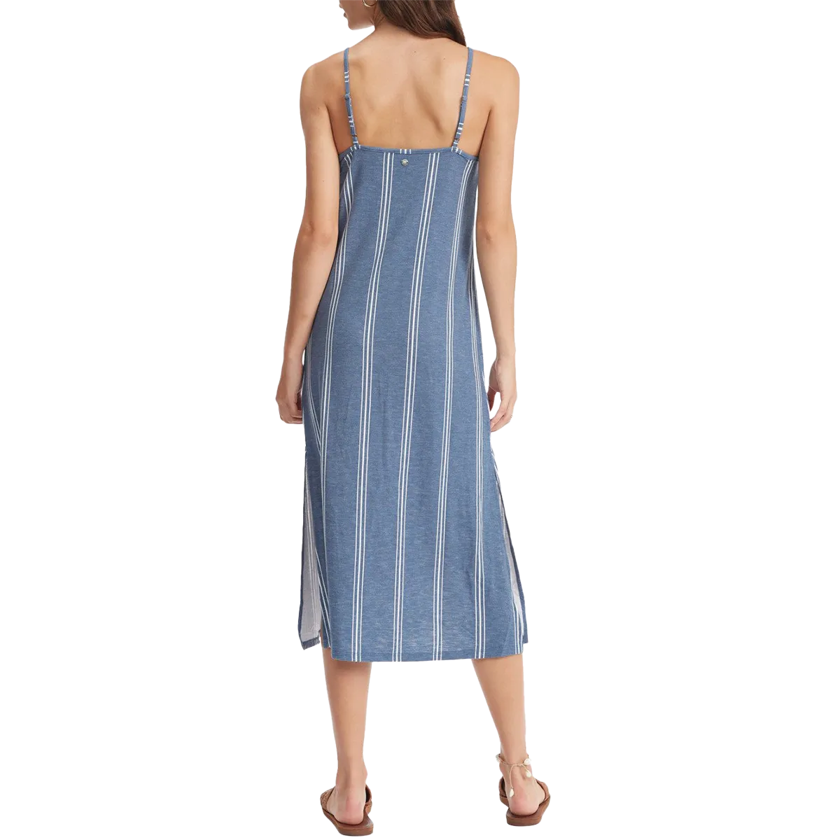 Frauen Promised Land Kleid