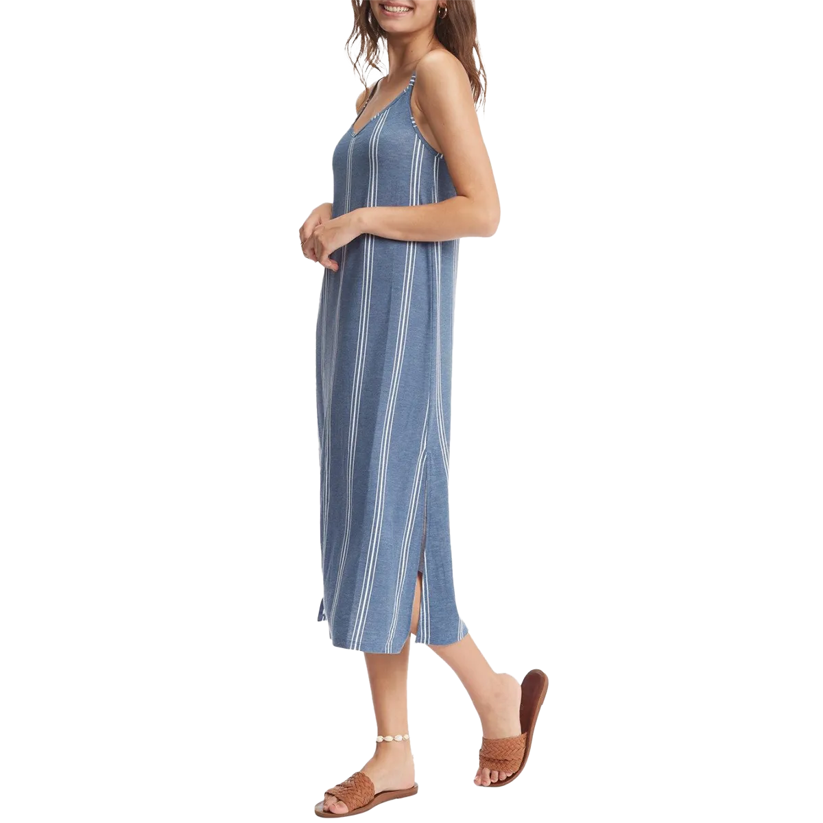 Frauen Promised Land Kleid