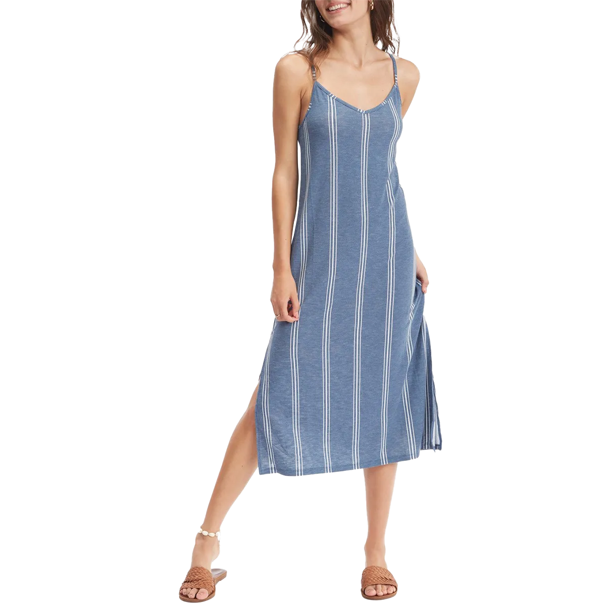 Frauen Promised Land Kleid