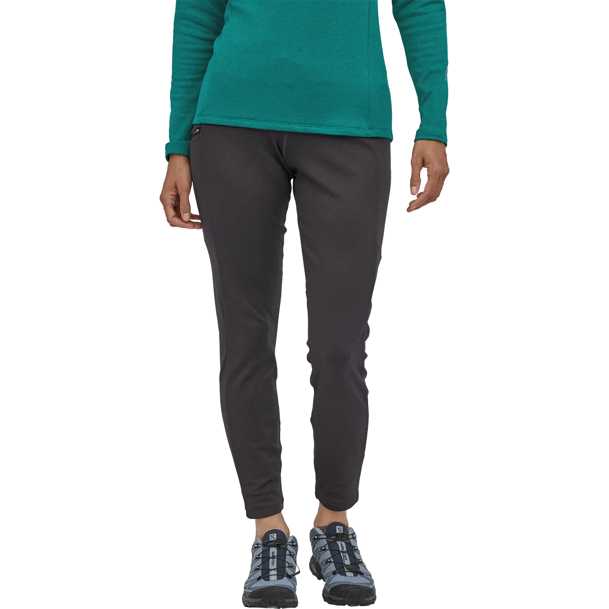 Patagonia Damen R1 Daily Bottoms Kleidung