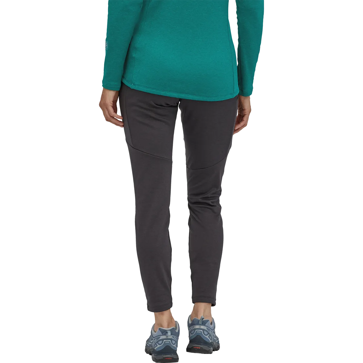 Patagonia Damen R1 Daily Bottoms Kleidung