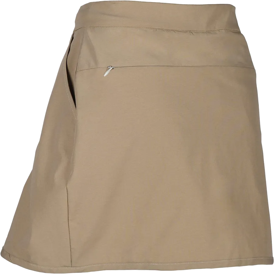 Damen-Rambler-Skort