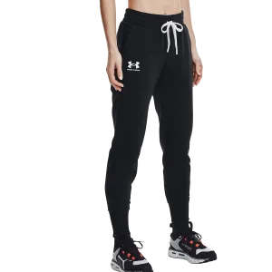 Damens Rival Fleece Jogginghosen