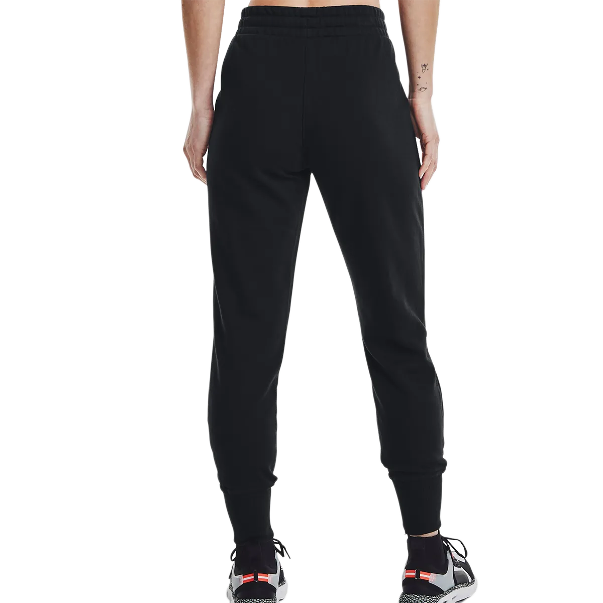 Damens Rival Fleece Jogginghosen