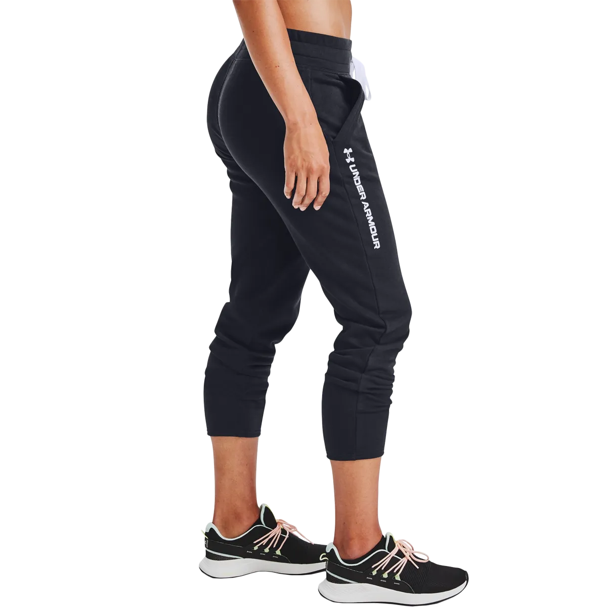 Damens Rival Fleece Hose