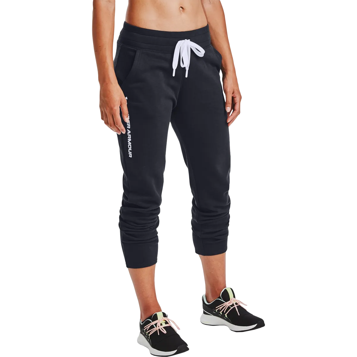 Damens Rival Fleece Hose