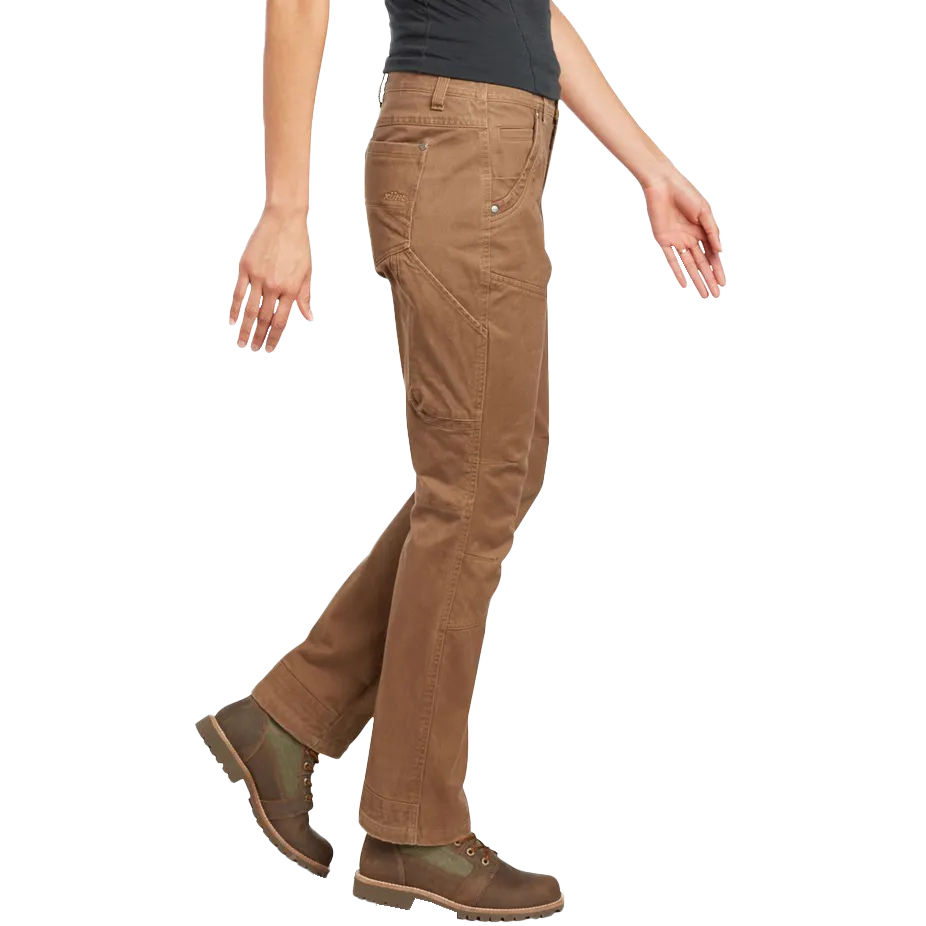 Damen-Rydr-Hose - 32