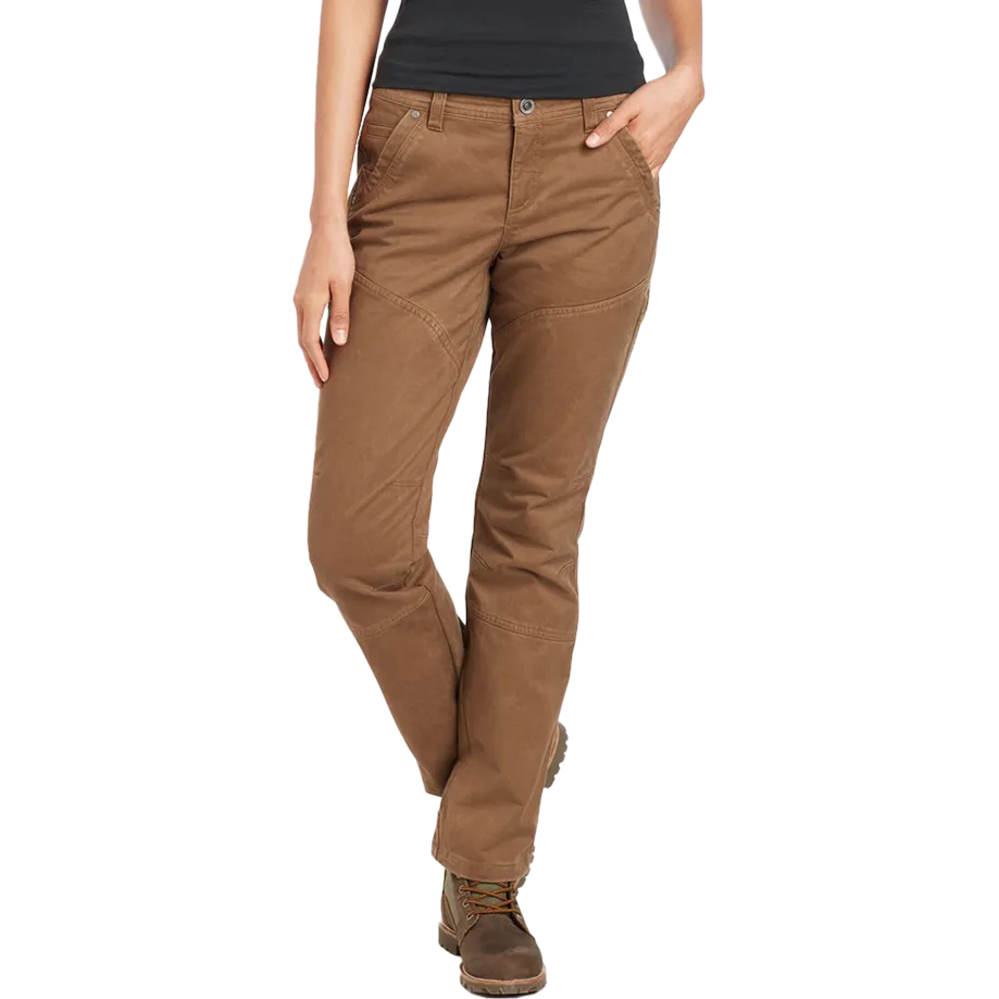 Damen-Rydr-Hose - 32