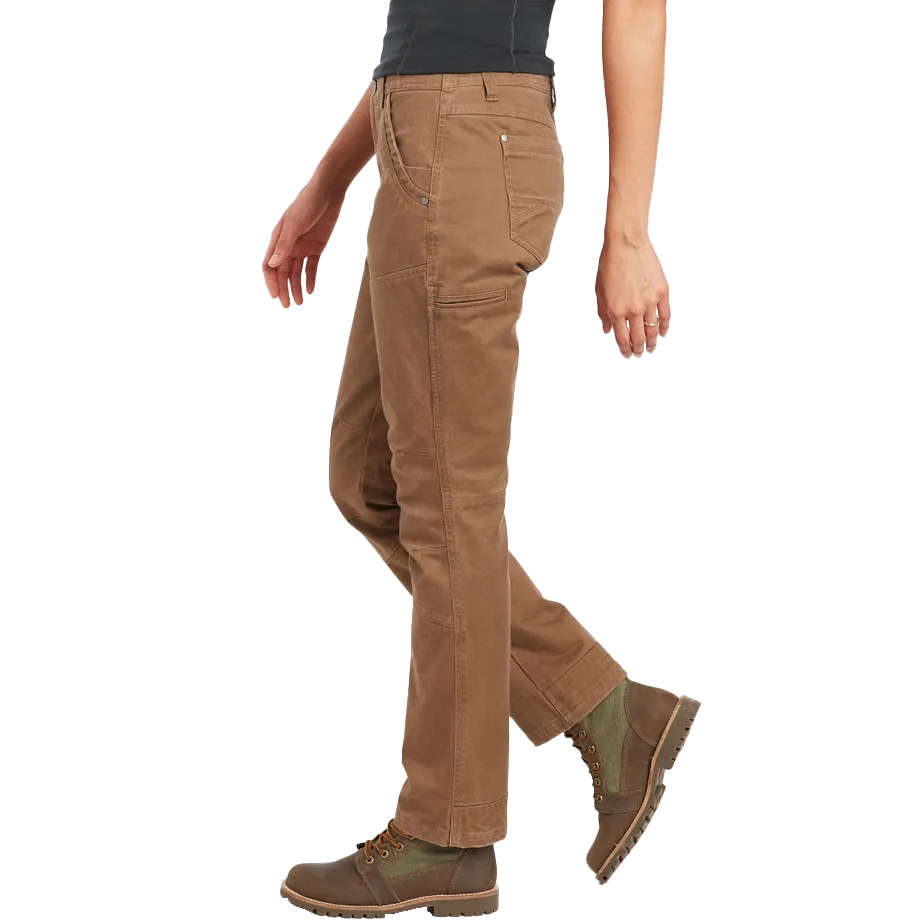 Damen-Rydr-Hose - 32