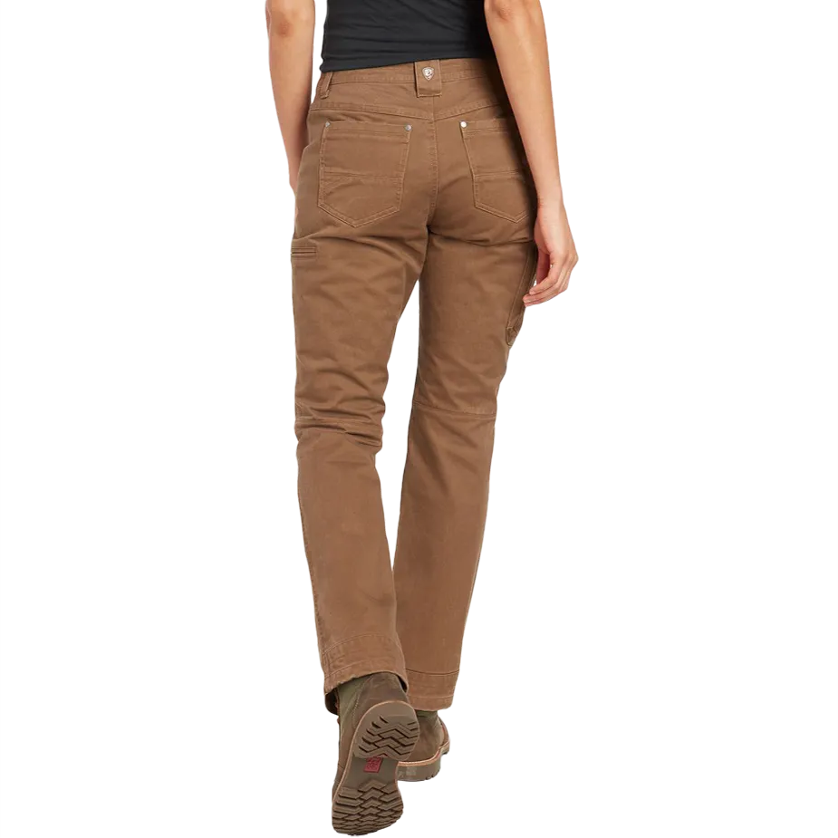 Damen-Rydr-Hose - 32