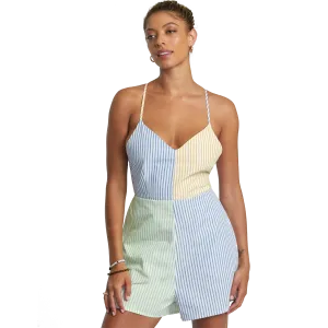Damen-Samstags-Overall