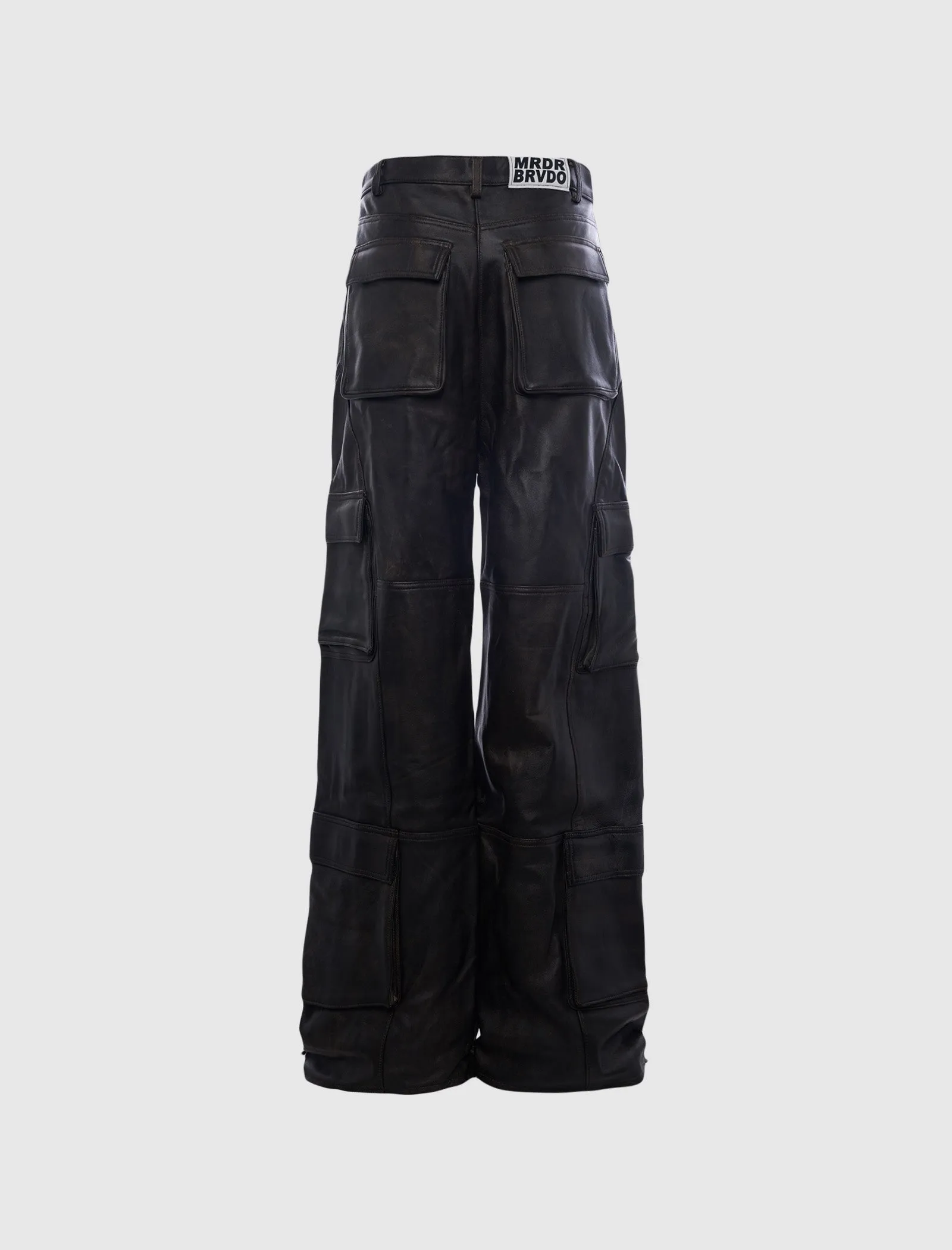 DAMEN SIGNATURE MOTO HOSE Kleidung	WHO DECIDES WAR