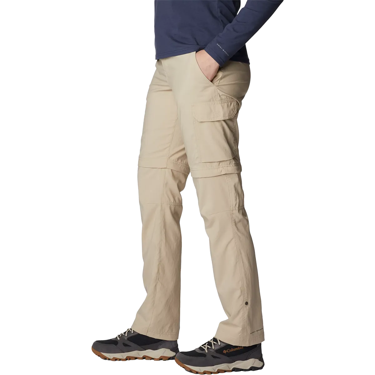 Damen-Silver Ridge Utility Convertible Hose