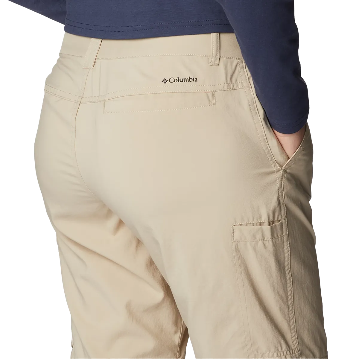 Damen-Silver Ridge Utility Convertible Hose