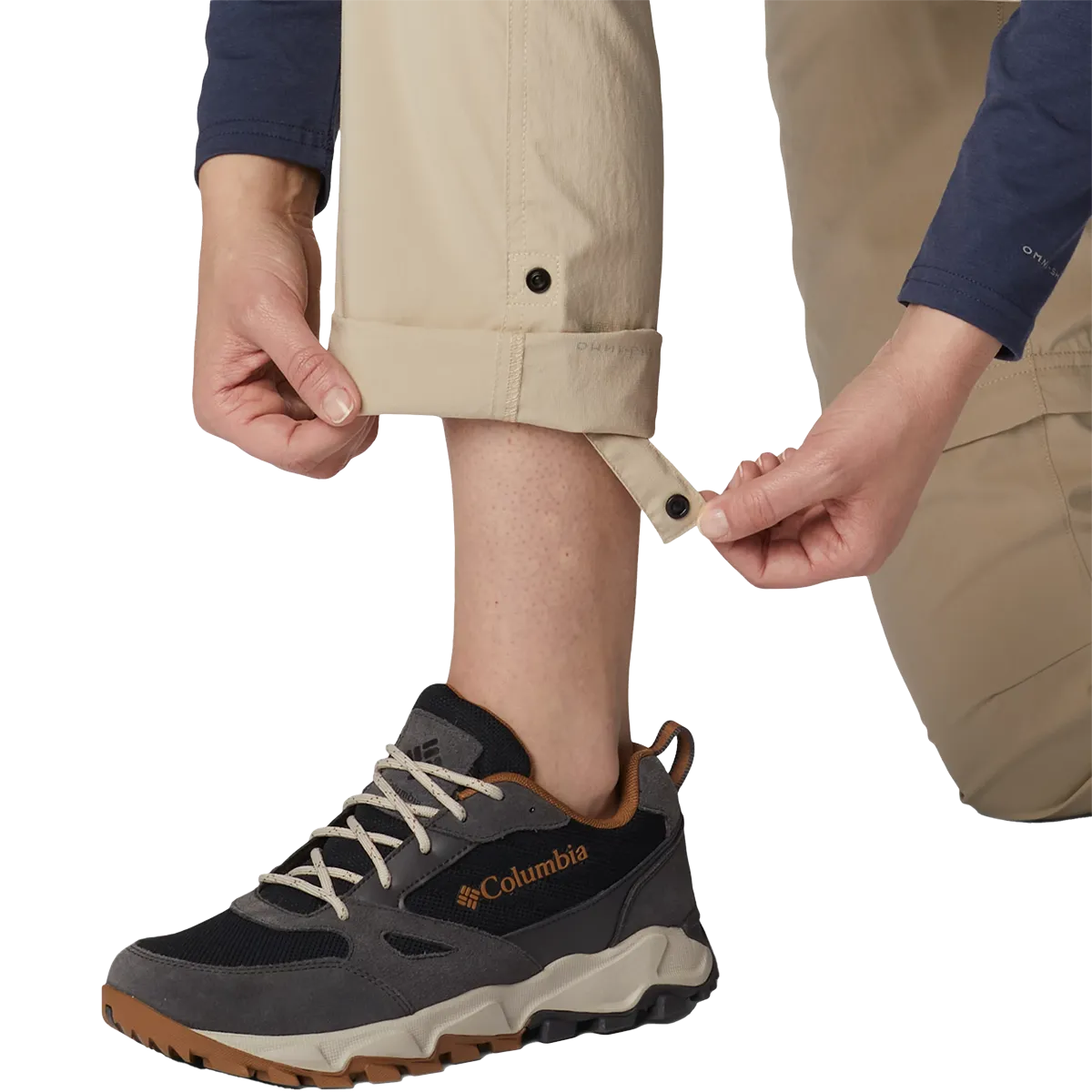 Damen-Silver Ridge Utility Convertible Hose