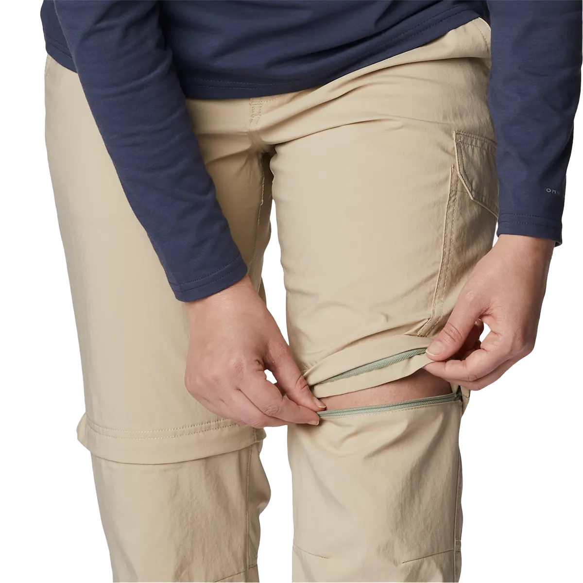 Damen-Silver Ridge Utility Convertible Hose
