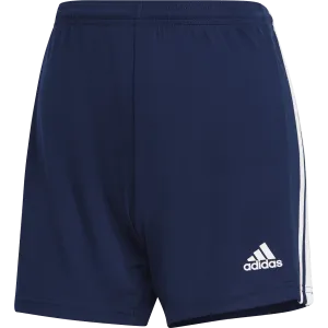 Damen Squadra 21 Shorts