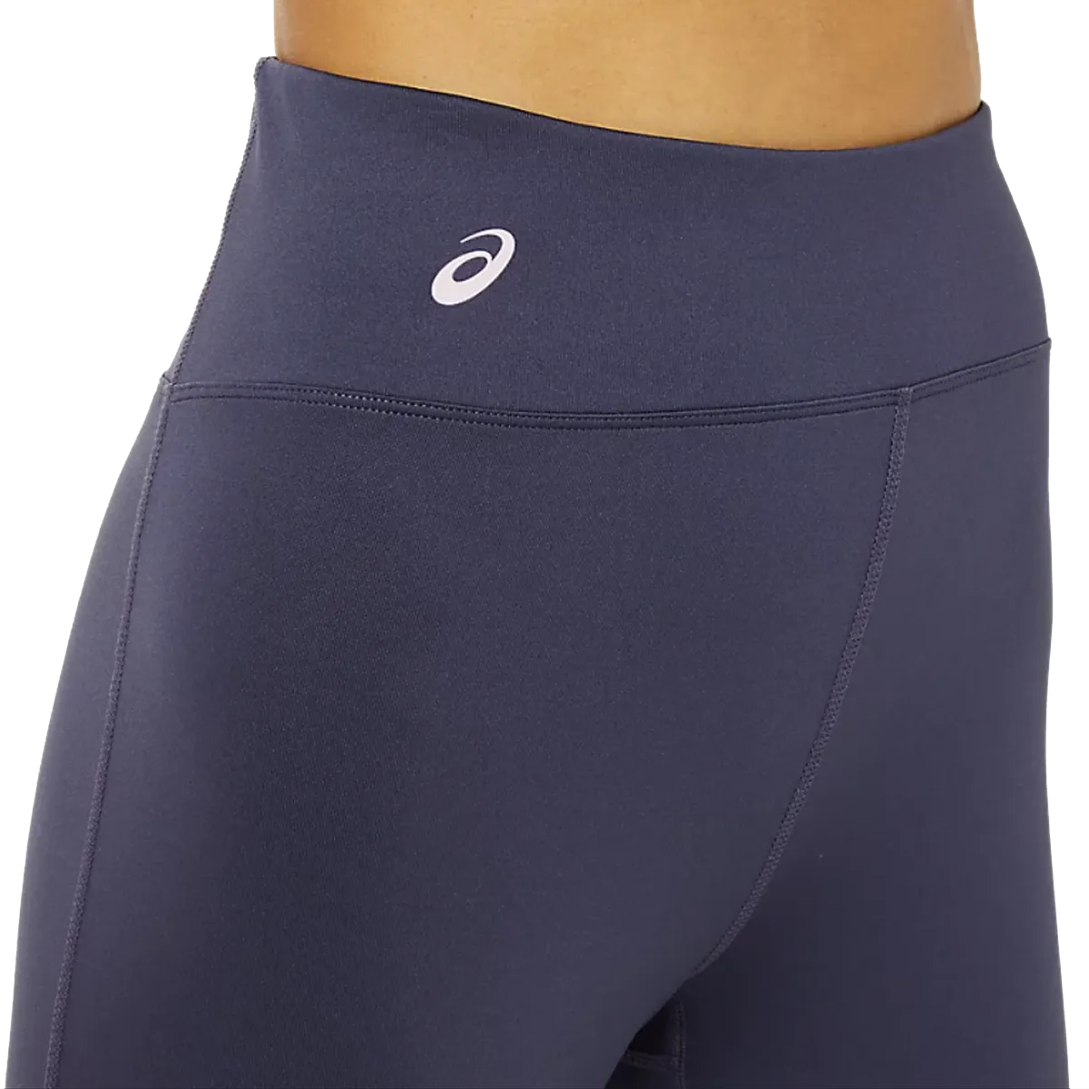 Damen Stretch Gewebte Hose