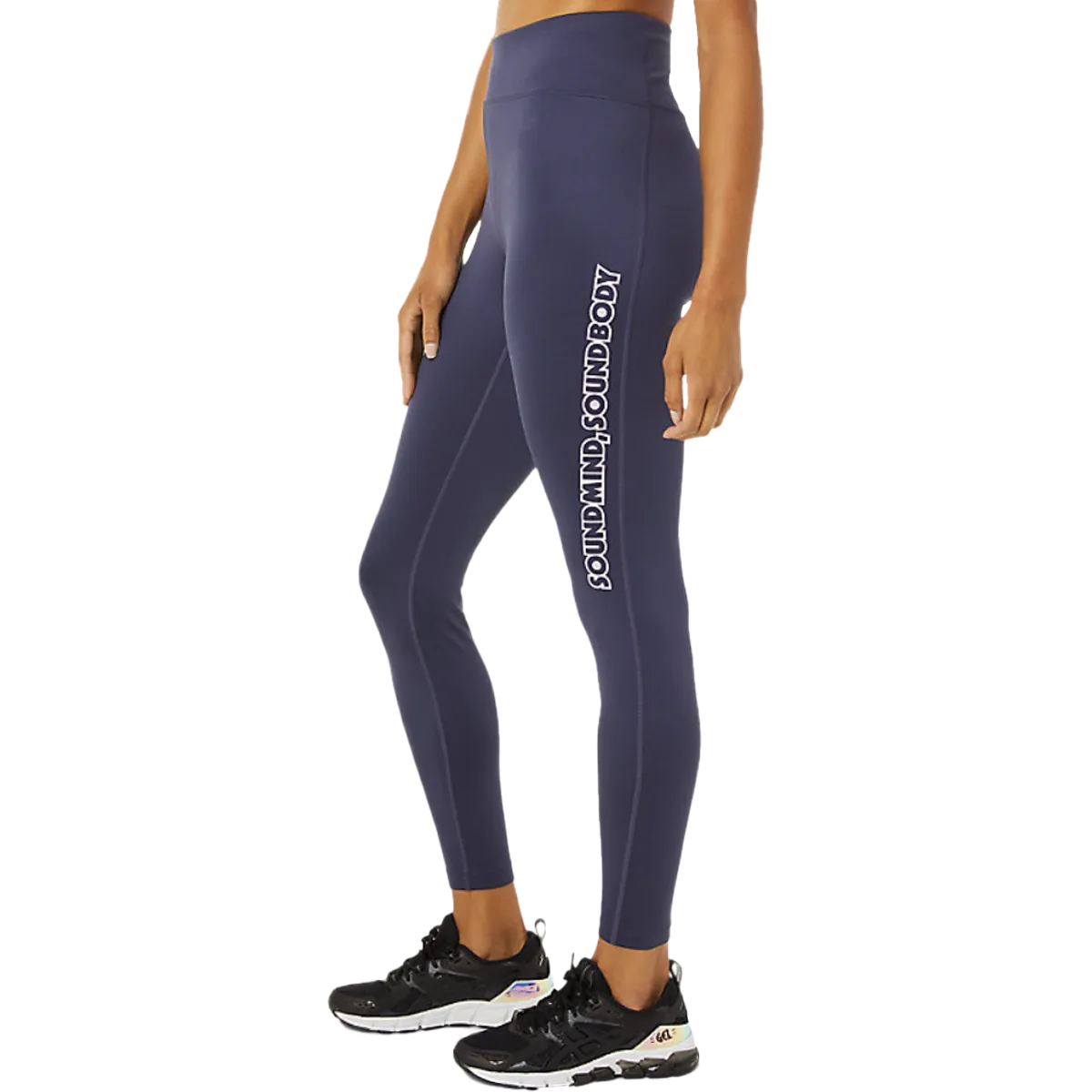 Damen Stretch Gewebte Hose