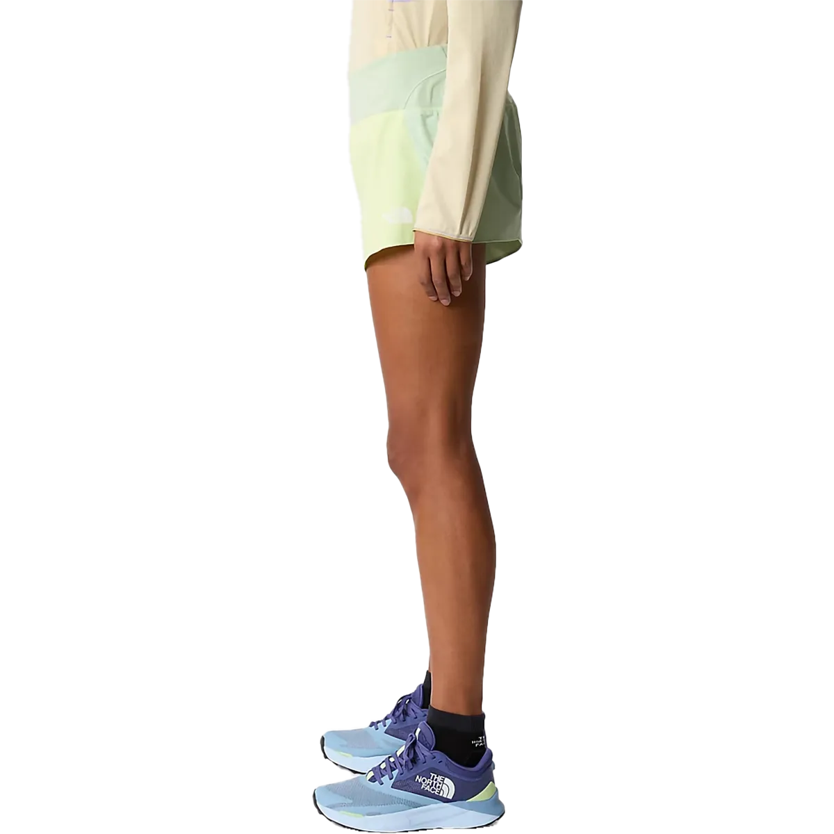 Damen-Sommer-LT-Shorts 2.5