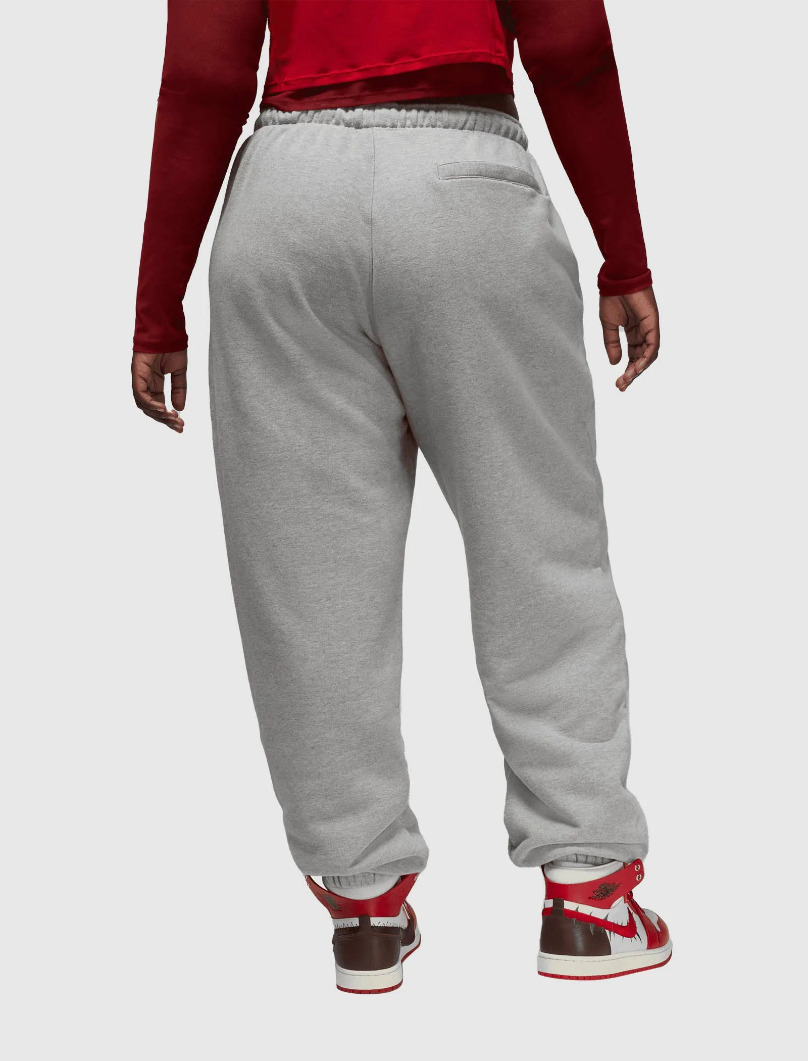 DAMEN TEYANA TAYLOR FLEECE HOSE Bekleidung	JORDAN BRAND
