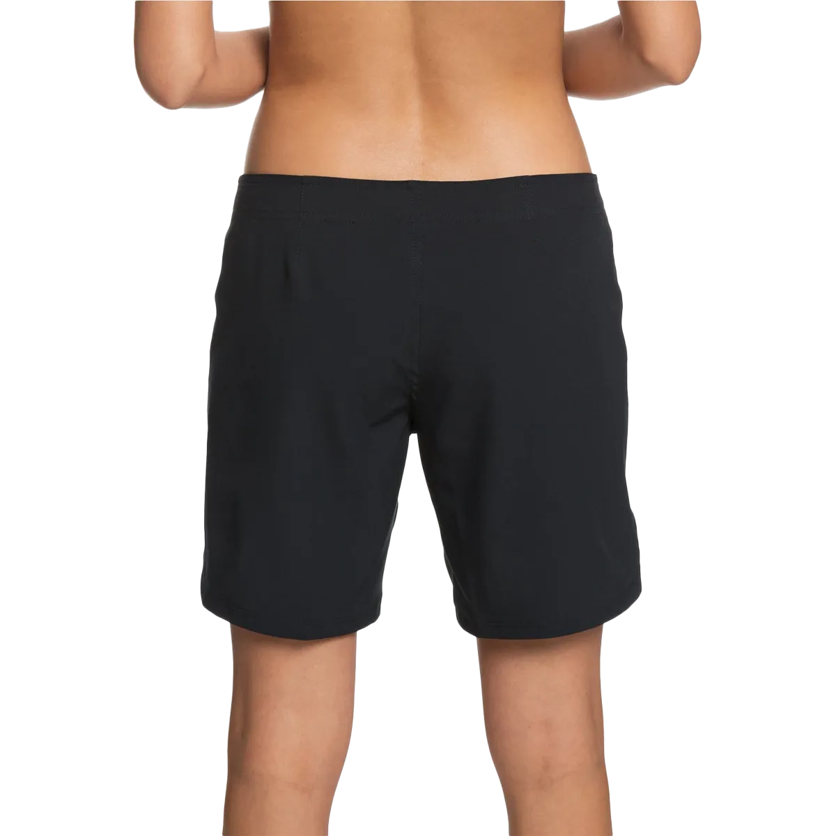 Frauen Boardshorts zum Färben 7