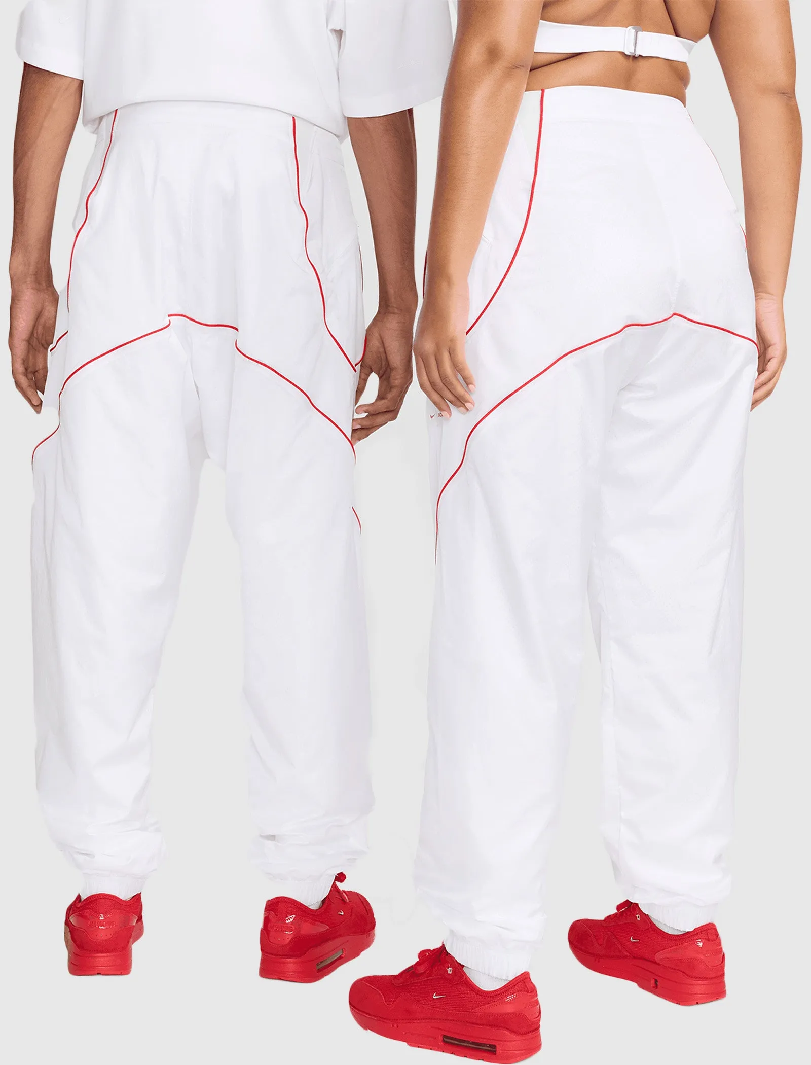 DAMEN TRACKPANT Kleidung JACQUEMUS