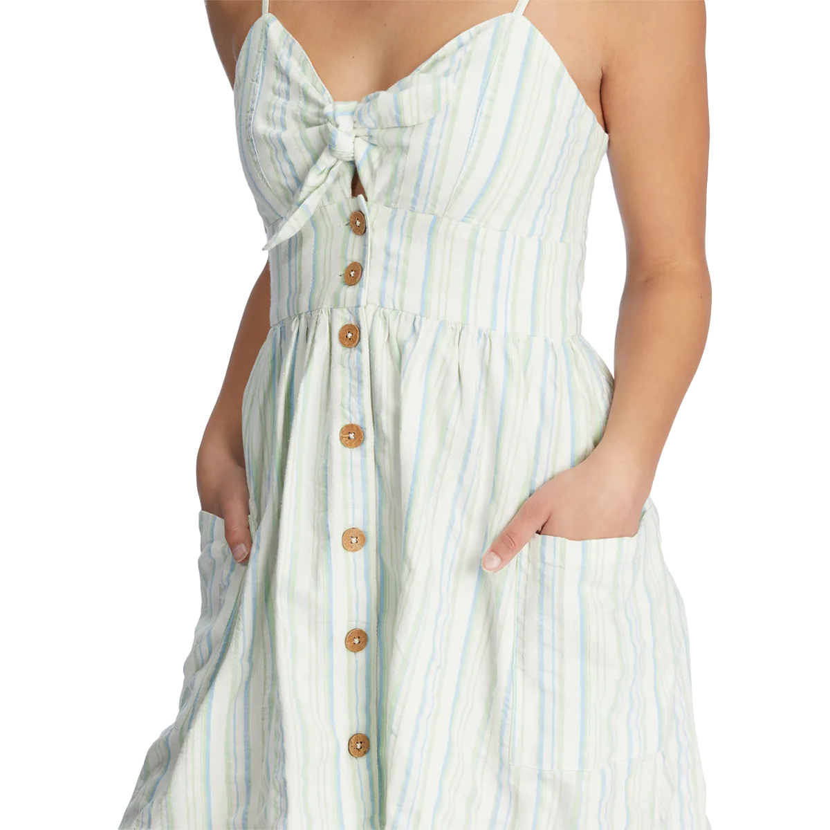 Damenkleid Under the Cali Sun