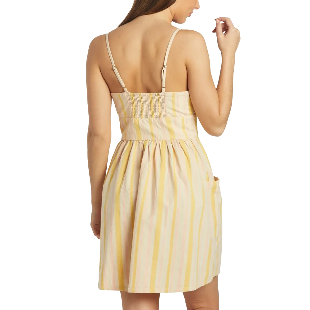 Damenkleid Under the Cali Sun