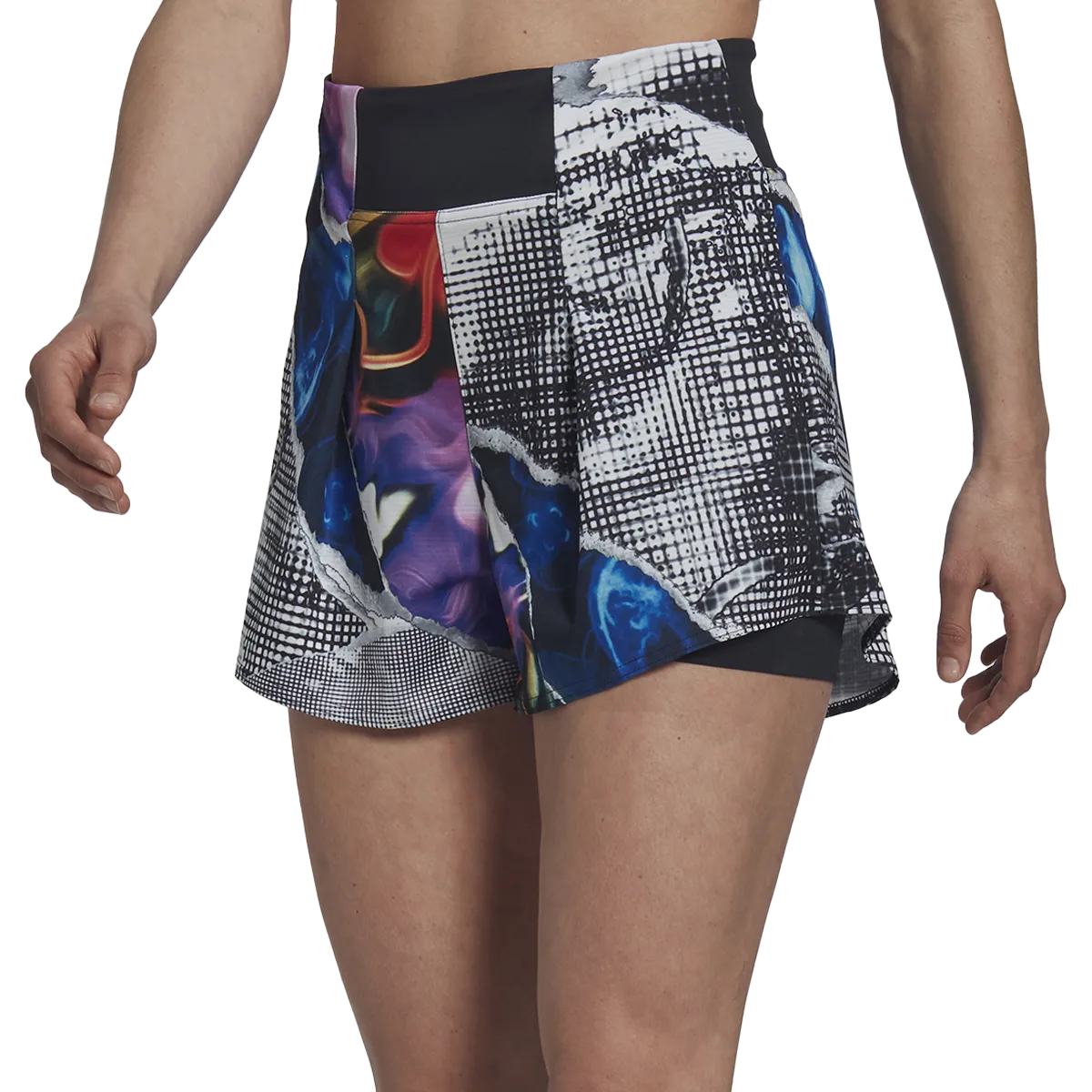 US Damen-Serie Short