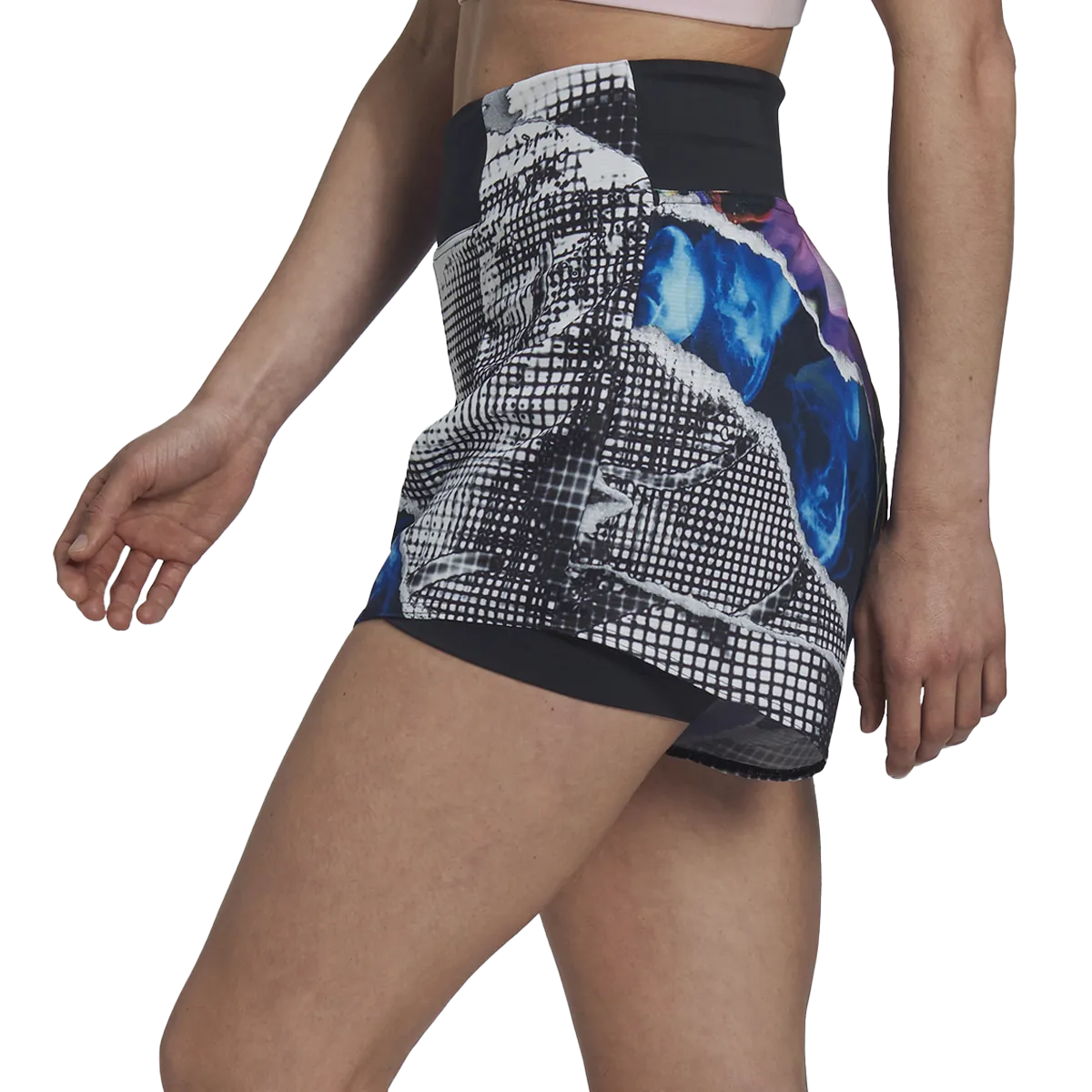 US Damen-Serie Short