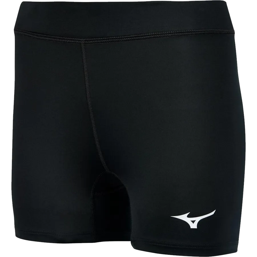 Damens Vortex V2 Volleyball-Shorts
