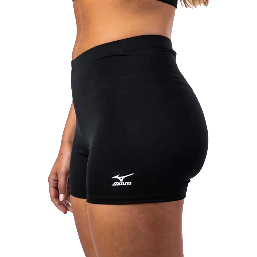 Damens Vortex V2 Volleyball-Shorts